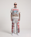 Califonia Tee by CRUX CUSTOM