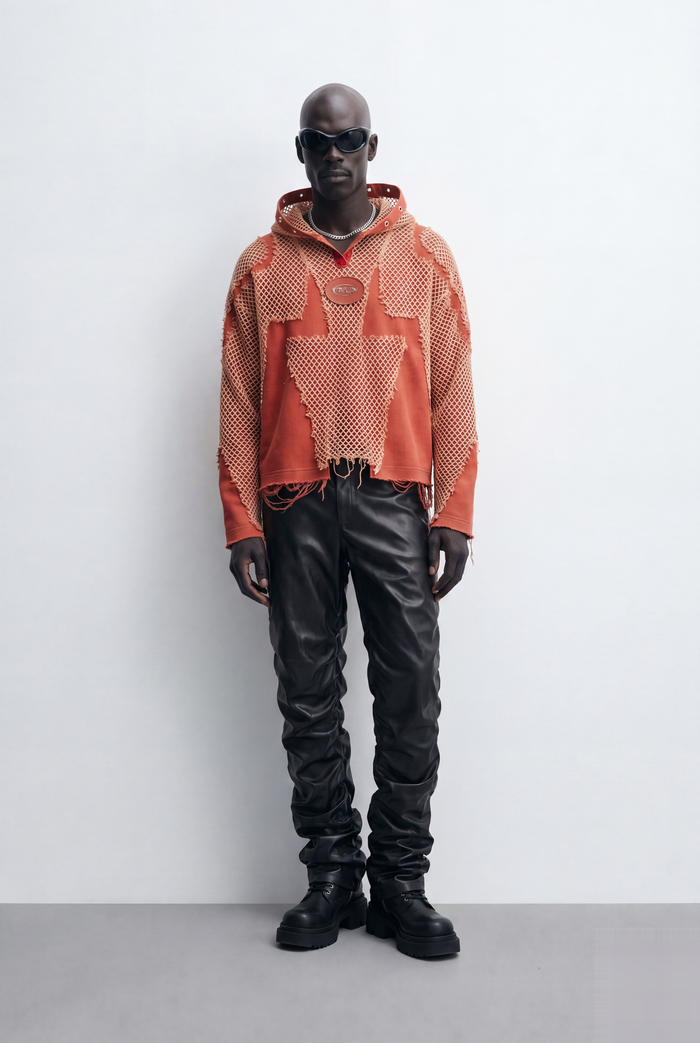CRUX styled look — EON Creative Studio