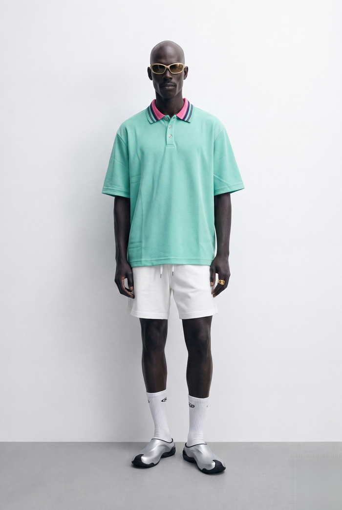 Freewi Short by CRUX