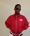 Ric Puffa Jacket (2 COLORS) by CRUX CUSTOM