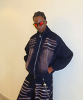 Wad Denim Pant (CORD SET) by CRUX CUSTOM