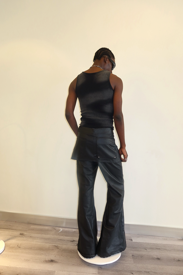 Waxon Jeans by CRUX CUSTOM