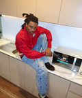 Toshi Jeans by CRUX CUSTOM