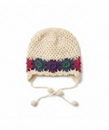 Chloe Daisy Beanie by CRUX