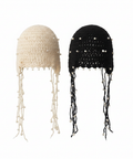 Simbi Bead Beanie by CRUX