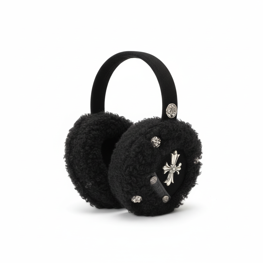 Cross Ear Muff by 227102
