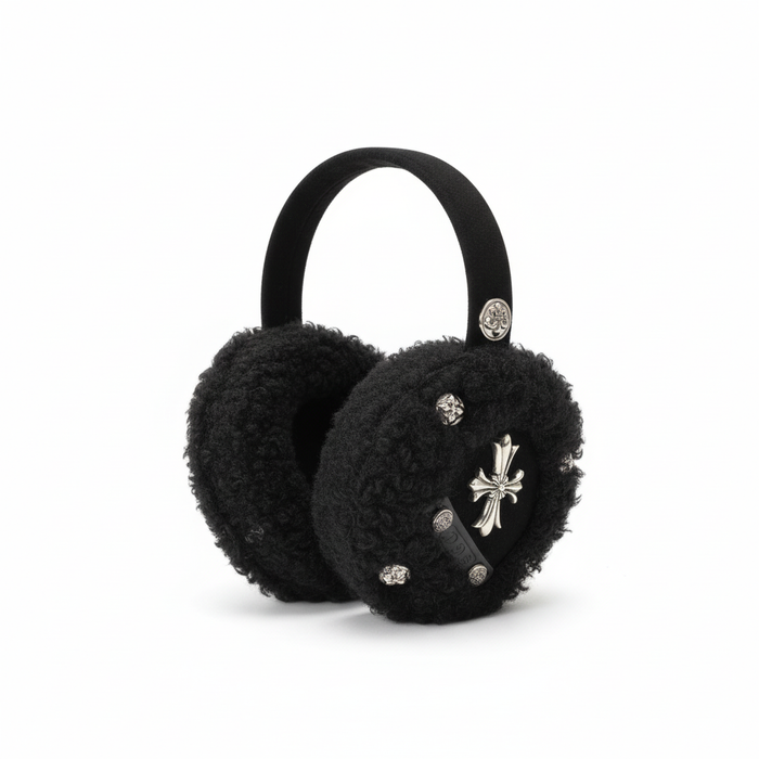Cross Ear Muff by 227102