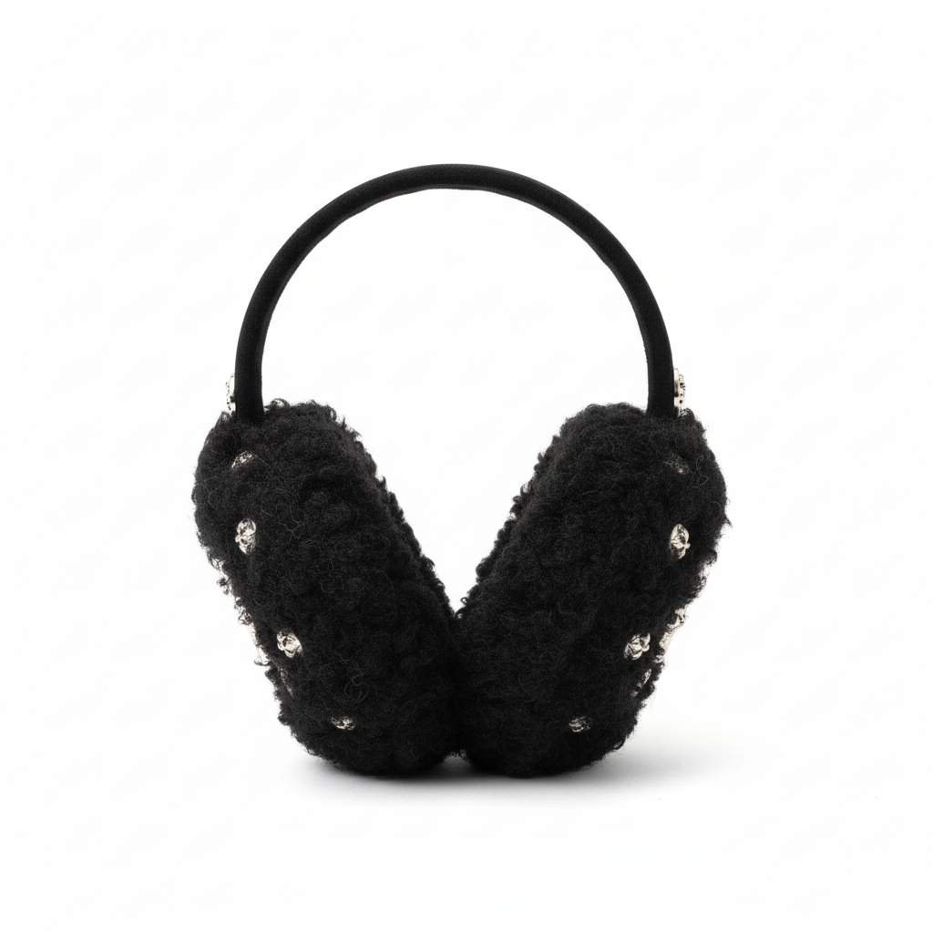 Cross Ear Muff by 227102