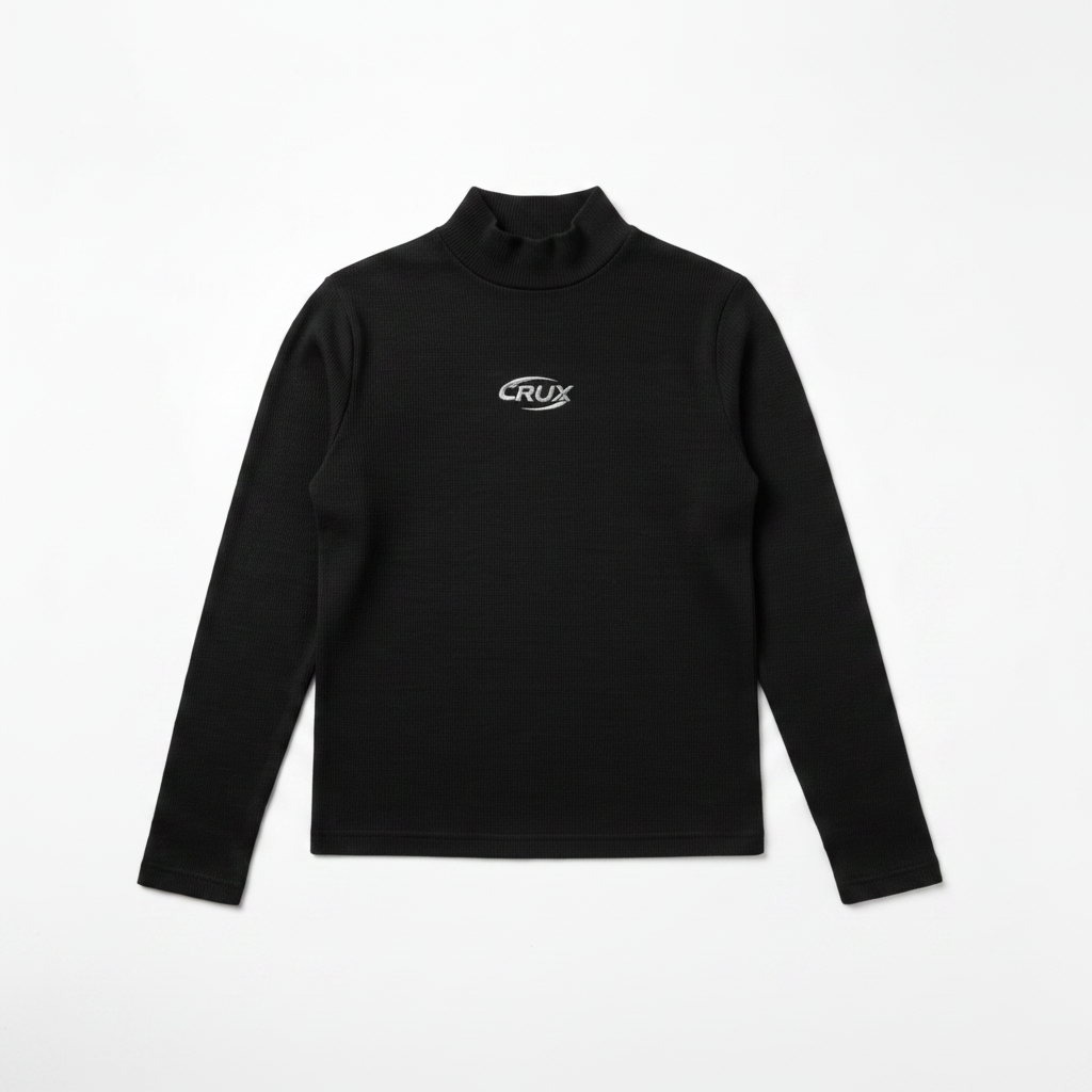 Crux Long sleeve BodySuit by CRUX CUSTOM