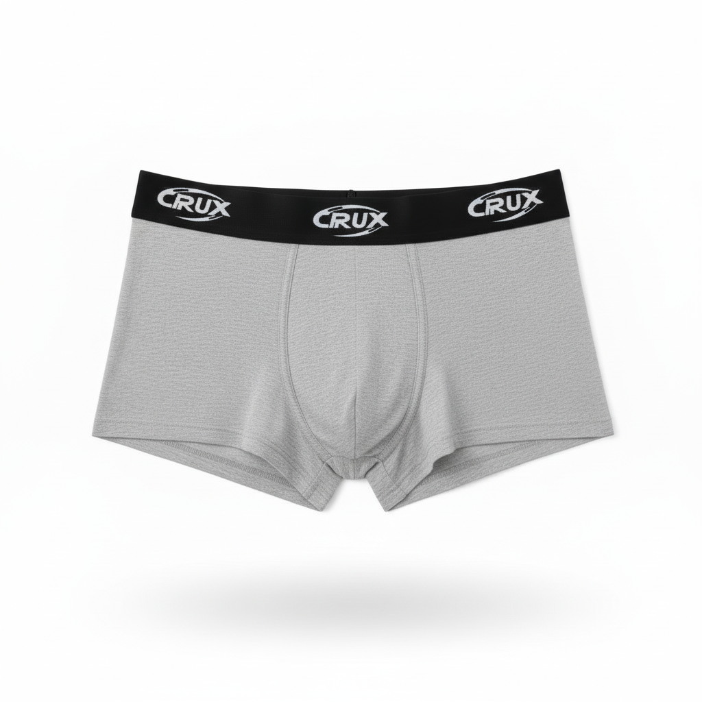 Crux Cotton Boxers by CRUX CUSTOM