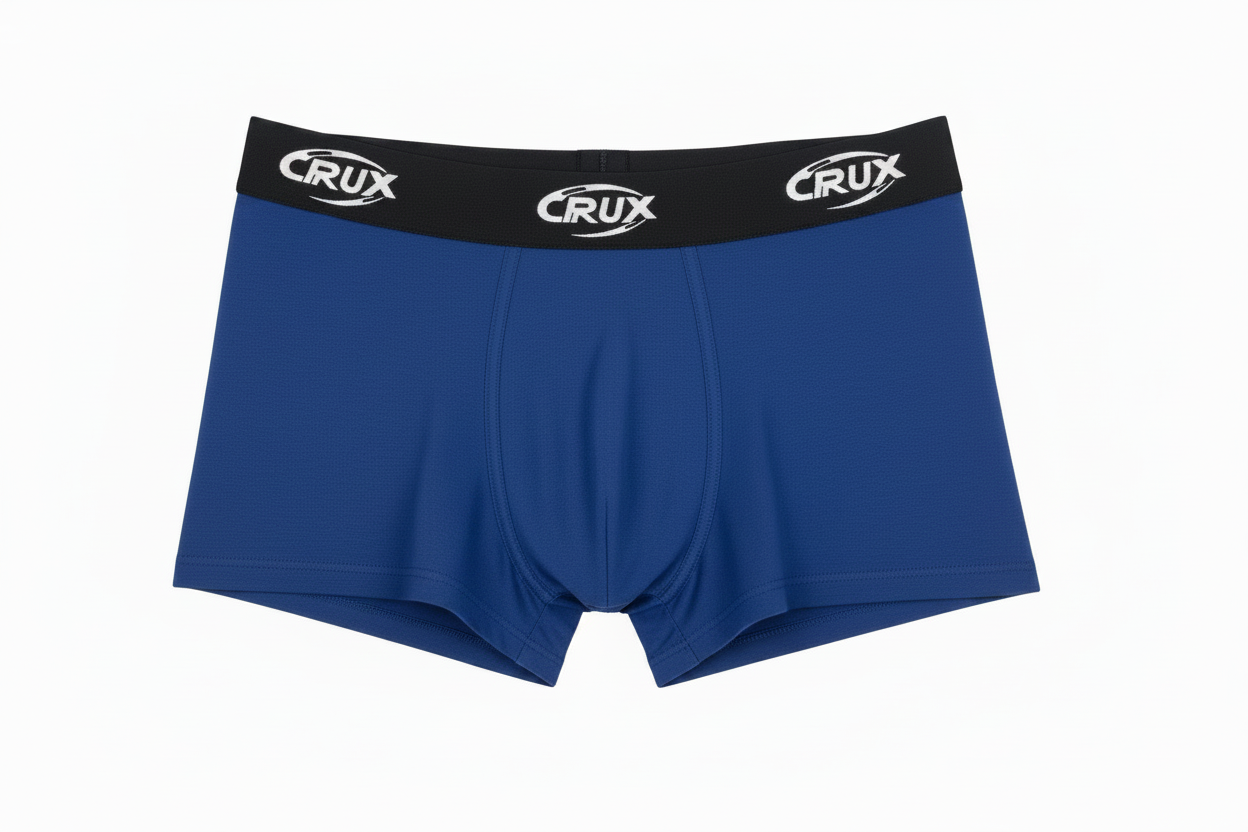 Crux Cotton Boxers by CRUX CUSTOM