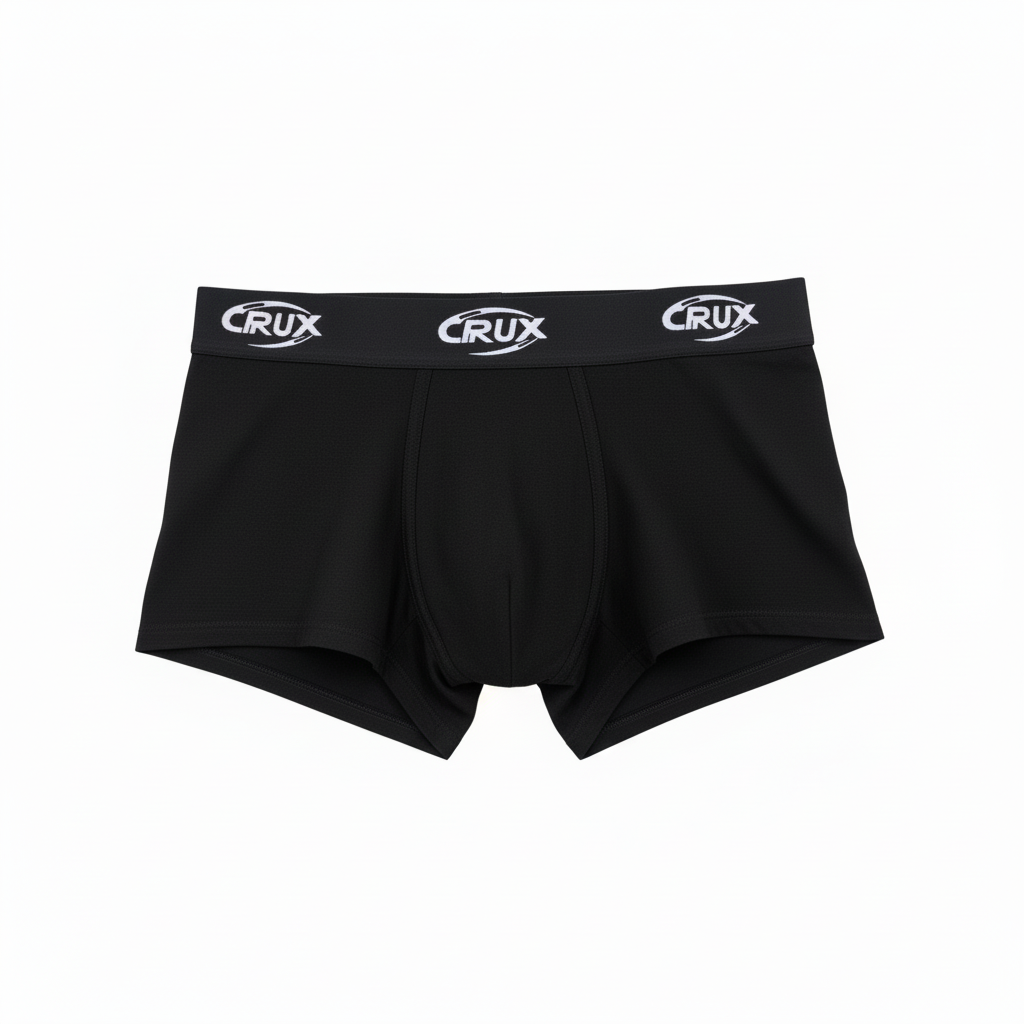 Crux Cotton Boxers by CRUX CUSTOM
