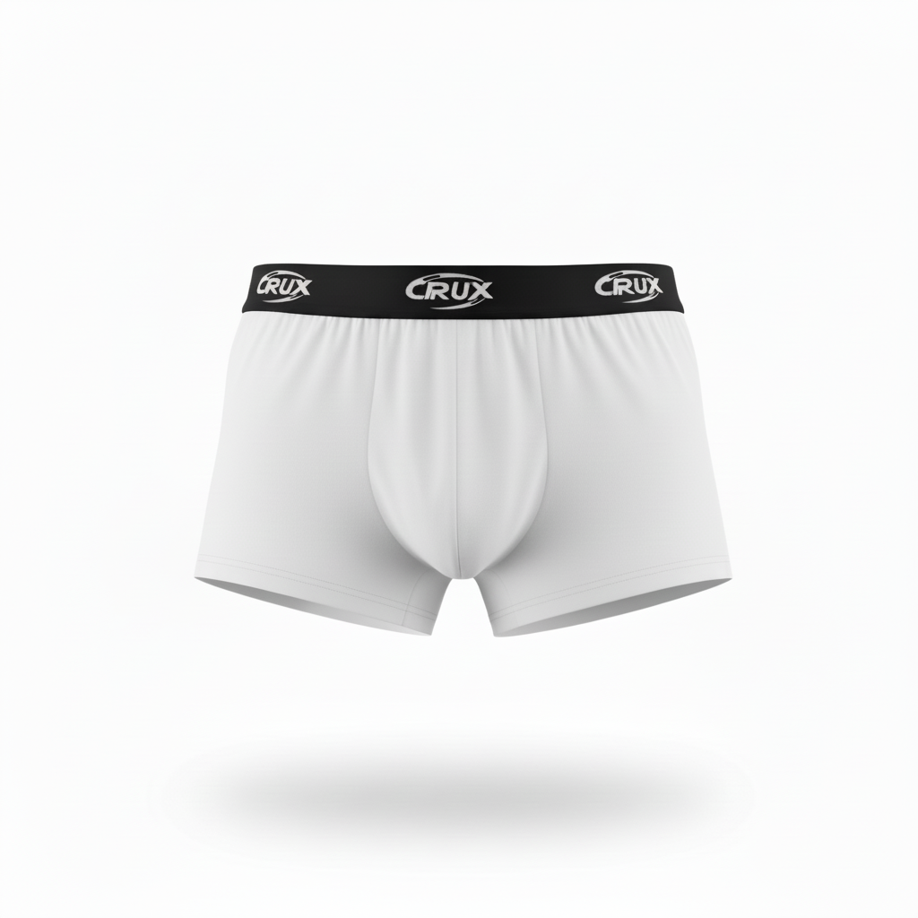 Crux Cotton Boxers by CRUX CUSTOM