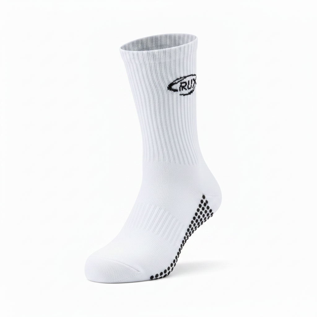 Crux Grip Socks by CRUX CUSTOM