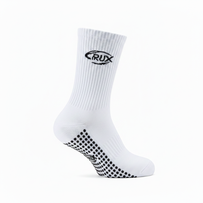 Crux Grip Socks by CRUX CUSTOM