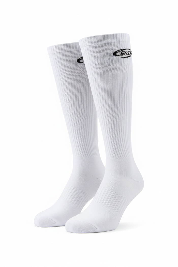 Crux Long Socks by CRUX CUSTOM