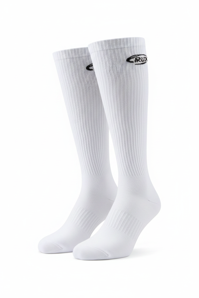 Crux Long Socks by CRUX CUSTOM