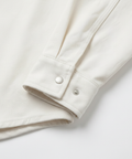 White Ben Jacket by CRUX