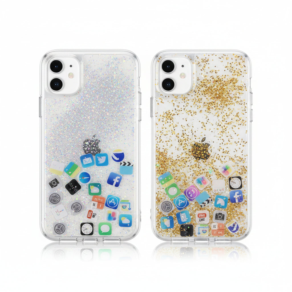 APPS PHONE CASE by 227102
