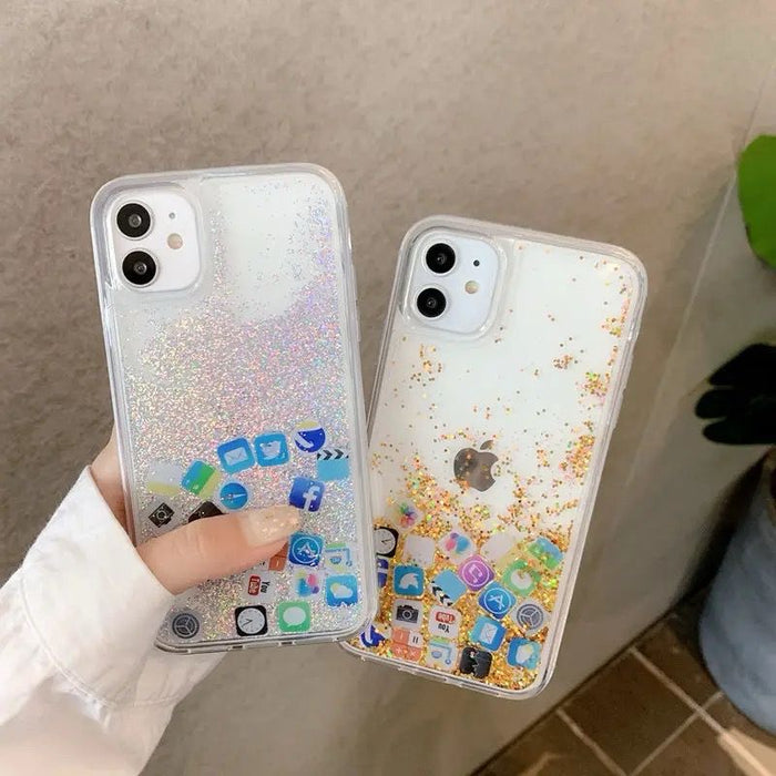 APPS PHONE CASE by 227102