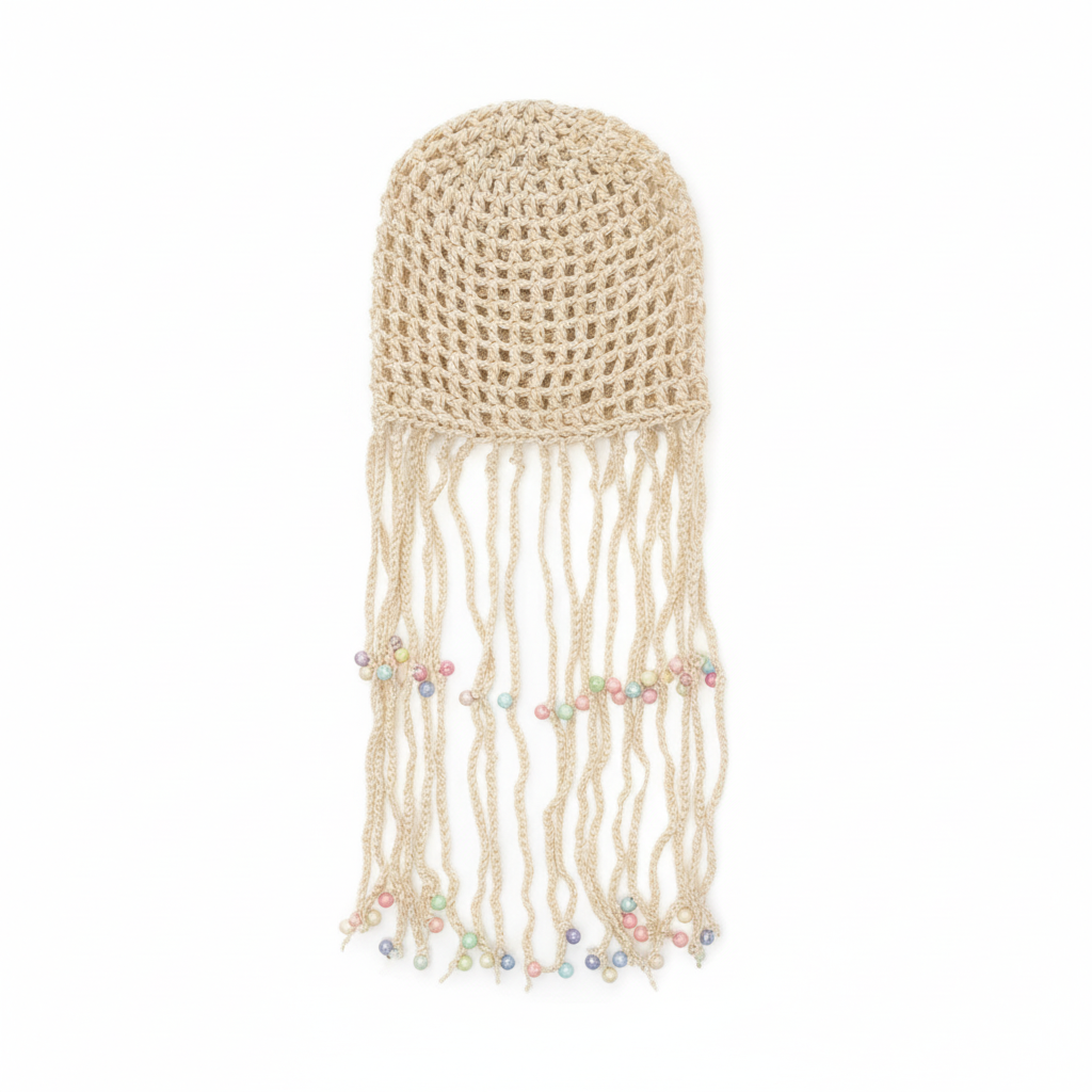 Dang Bead Beanie by CRUX