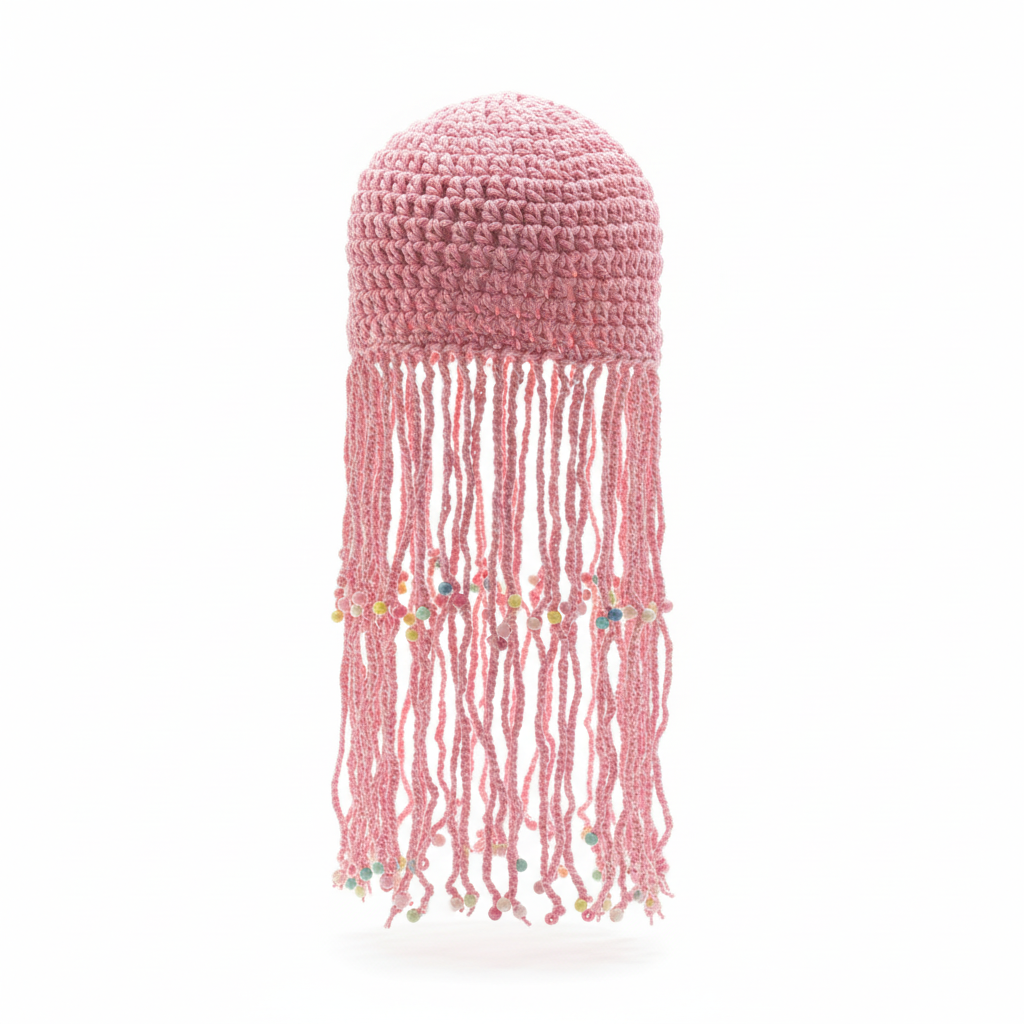 Dang Bead Beanie by CRUX