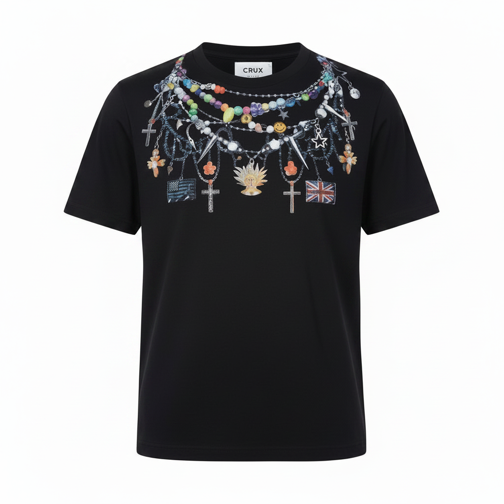 Dang Tee by CRUX CUSTOM