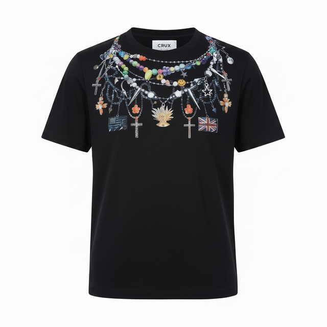 Dang Tee by CRUX CUSTOM