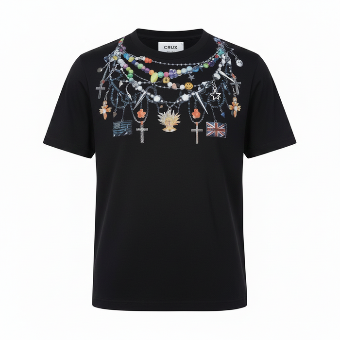 Dang Tee by CRUX CUSTOM