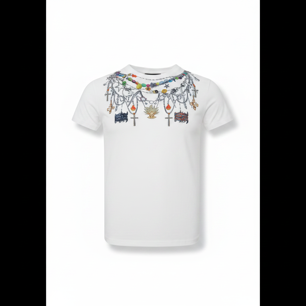 Dang Tee by CRUX CUSTOM