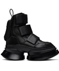 Madagascar Combat Boot by CRUX