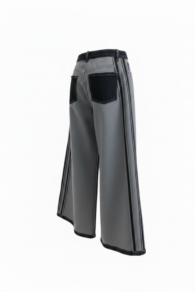 Duo Phase Denim Pant by ENO