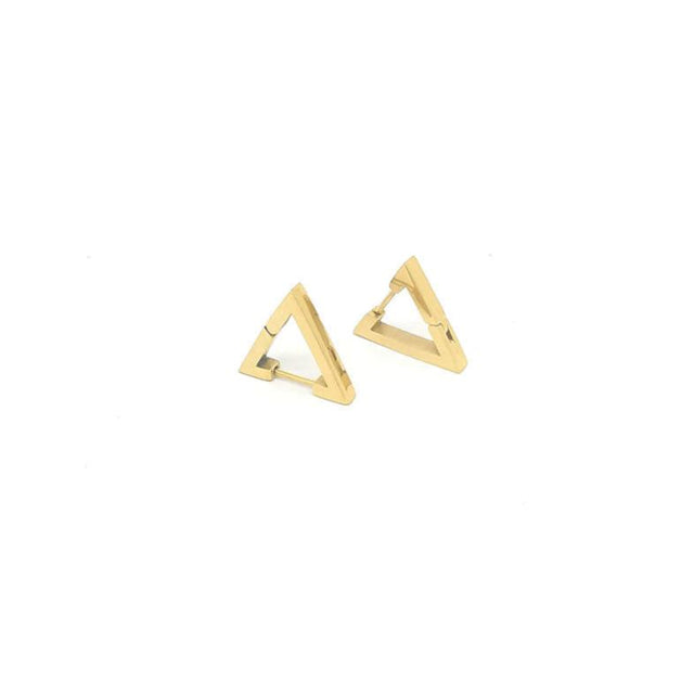 ANGLE EARRINGS