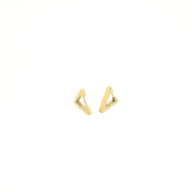 ANGLE EARRINGS