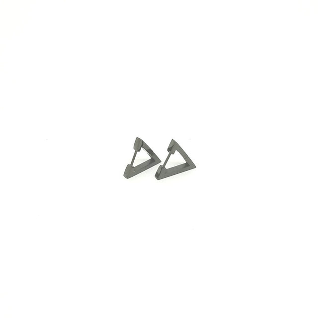 ANGLE EARRINGS