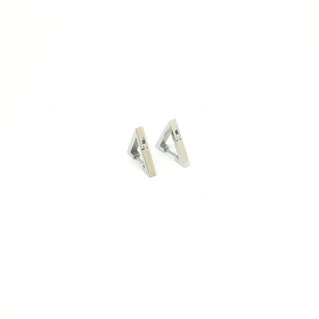 ANGLE EARRINGS