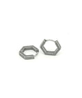 Hex Earring by CRUX