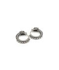 Loong Steel Earring by CRUX