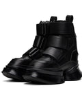 Madagascar Combat Boot by CRUX