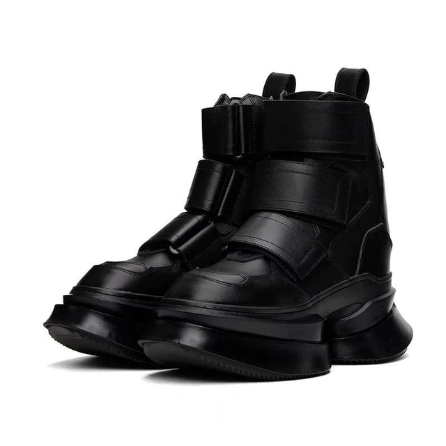 Madagascar Combat Boot by CRUX