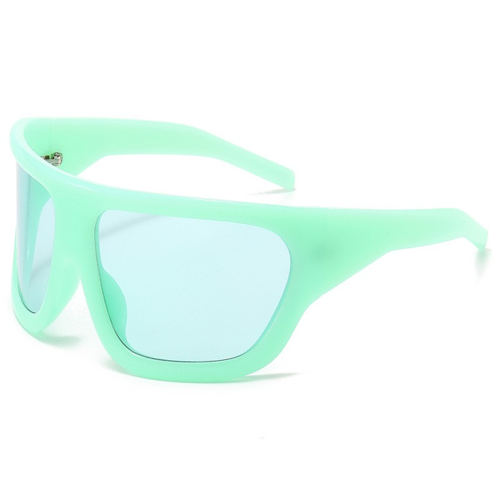 Kivier Big Shades by CRUX