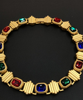 Zhuge Gem Neckpiece by CRUX