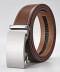 Embell leather belt by CRUX
