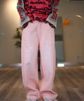 Droit Jeans (3 colors) by CRUX CUSTOM