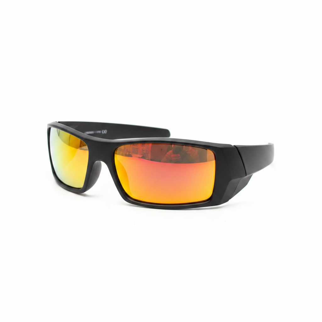 Nu Flash Shade by CRUX
