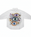 Yokoshima Shirt by CRUX