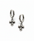 Croix Earring by ENO