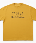 North Lat Tee by CRUX