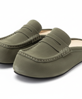 Gents Sabot Mule by CRUX