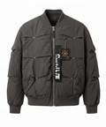 Zalam Tac Jacket by CRUX
